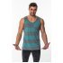 Майка Mystic Stripe Singlet Atlantic Green Майка Mystic Stripe Singlet Atlantic Green