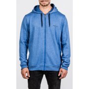 Толстовка Mystic Genesis Sweat Blue Melee