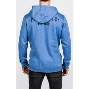 Толстовка Mystic Genesis Sweat Blue Melee