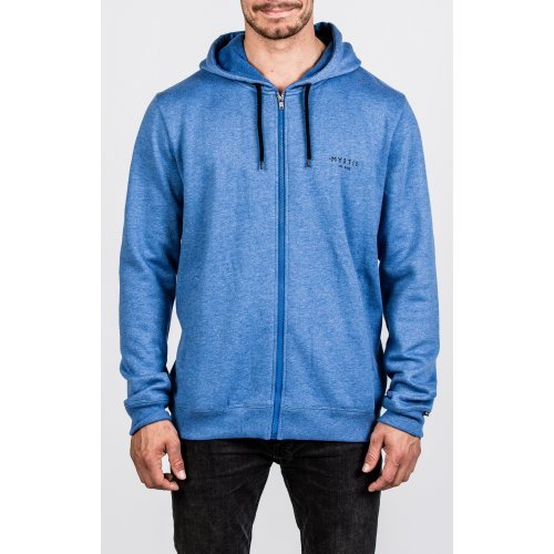 Толстовка Mystic Genesis Sweat Blue Melee Толстовка Mystic Genesis Sweat Blue Melee