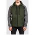 Толстовка Mystic Hoover Sweat Green.D Толстовка Mystic Hoover Sweat Green.D