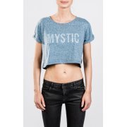 Футболка женская Mystic Flutter Tee Powder Blue