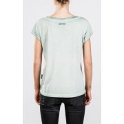 Футболка женская Mystic Lucid Tee Brave Green