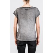 Футболка женская Mystic Lucid Tee Rock Grey