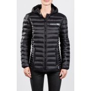Куртка женская Mystic Jacket Drift Caviar