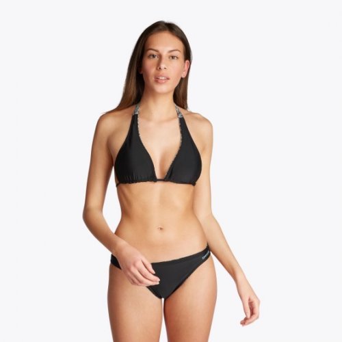 Купальник Mystic Cara Bikini Bottom Green Allover Купальник Mystic Cara Bikini Bottom Green Allover