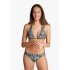 Купальник Mystic Cara Bikini Bottom Green Allover Купальник Mystic Cara Bikini Bottom Green Allover