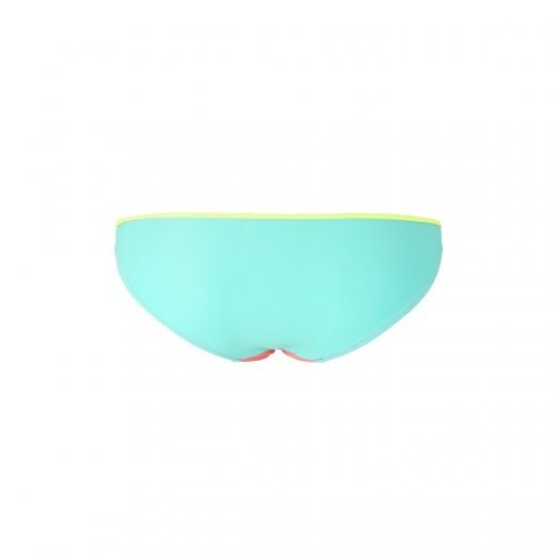 Купальник Mystic Chrissy Bikini Bottom Faded Coral Купальник Mystic Chrissy Bikini Bottom Faded Coral