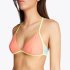 Купальник Mystic Chrissy Bikini Top Faded Coral Купальник Mystic Chrissy Bikini Top Faded Coral