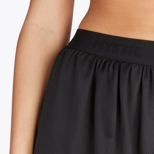 Юбка-шорты Mystic Candy Skirt Caviar Юбка-шорты Mystic Candy Skirt Caviar