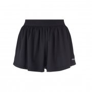 Юбка-шорты Mystic Candy Skirt Caviar