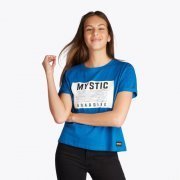 Футболка женская Mystic Charley Tee Flash Blue