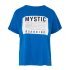 Футболка женская Mystic Charley Tee Flash Blue Футболка женская Mystic Charley Tee Flash Blue
