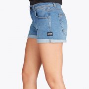 Шорты женские Mystic Cherry Walkshort Blue