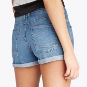 Шорты женские Mystic Cherry Walkshort Blue