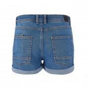 Шорты женские Mystic Cherry Walkshort Blue