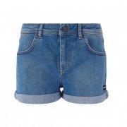 Шорты женские Mystic Cherry Walkshort Blue