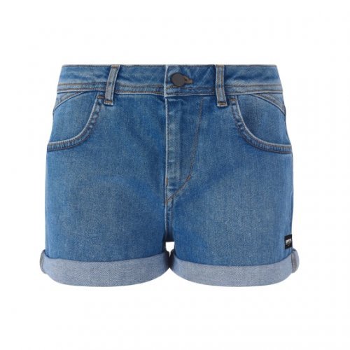 Шорты женские Mystic Cherry Walkshort Blue Шорты женские Mystic Cherry Walkshort Blue