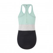 Майка женская Mystic Creek Singlet Mist Mint