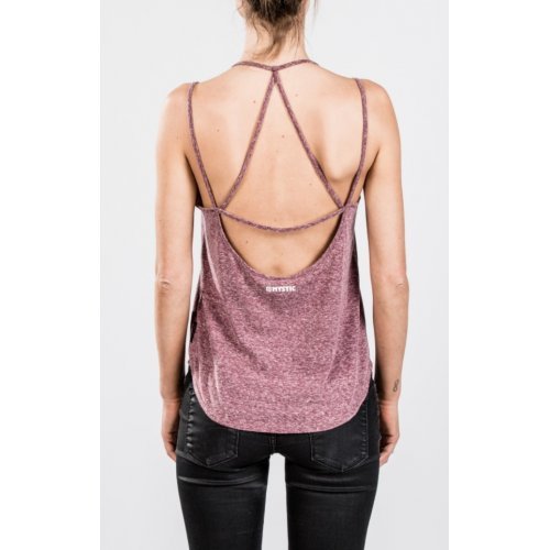 Майка женская Mystic Ridge Singlet Burgy Red Майка женская Mystic Ridge Singlet Burgy Red