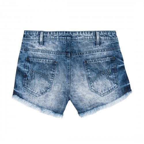 Шорты женские Mystic Rebel Walkshorts Powder Blue Шорты женские Mystic Rebel Walkshorts Powder Blue
