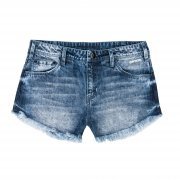 Шорти жіночі Mystic Rebel Walkshorts Powder Blue
