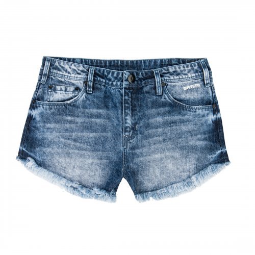 Шорты женские Mystic Rebel Walkshorts Powder Blue Шорты женские Mystic Rebel Walkshorts Powder Blue