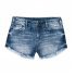 Шорты женские Mystic Rebel Walkshorts Powder Blue Шорты женские Mystic Rebel Walkshorts Powder Blue