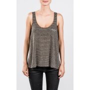 Майка женская Mystic Hatch Singlet Antra Melee