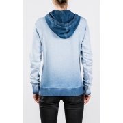 Толстовка женская Mystic Stow Sweat Powder Blue