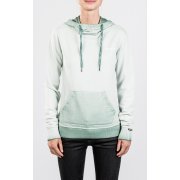 Толстовка женская Mystic Stow Sweat Brave Green
