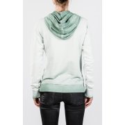 Толстовка женская Mystic Stow Sweat Brave Green