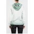Толстовка женская Mystic Stow Sweat Brave Green Толстовка женская Mystic Stow Sweat Brave Green