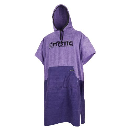 Пончо Mystic Poncho Purple Пончо Mystic Poncho Purple