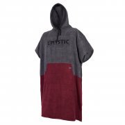 Пончо Mystic Poncho Bordeaux