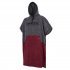 Пончо Mystic Poncho Bordeaux Пончо Mystic Poncho Bordeaux