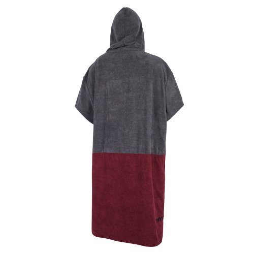 Пончо Mystic Poncho Bordeaux Пончо Mystic Poncho Bordeaux