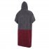 Пончо Mystic Poncho Bordeaux Пончо Mystic Poncho Bordeaux