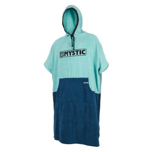 Пончо Mystic Poncho Teal/Mint Пончо Mystic Poncho Teal/Mint