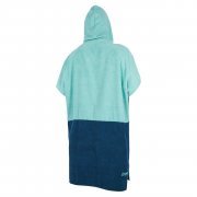 Пончо Mystic Poncho Teal/Mint