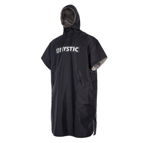 Пончо Mystic Poncho Deluxe Black Пончо Mystic Poncho Deluxe Black