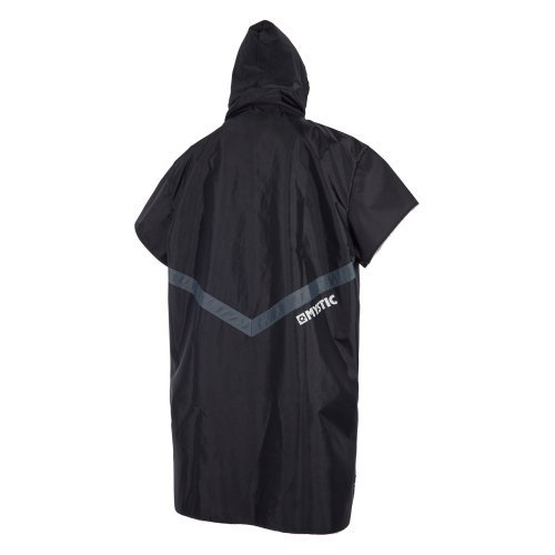 Пончо Mystic Poncho Deluxe Black Пончо Mystic Poncho Deluxe Black