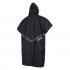 Пончо Mystic Poncho Deluxe Black Пончо Mystic Poncho Deluxe Black