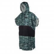 Пончо Mystic Poncho Allover Print Green