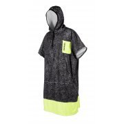 Пончо Mystic Poncho Allover Print Lime