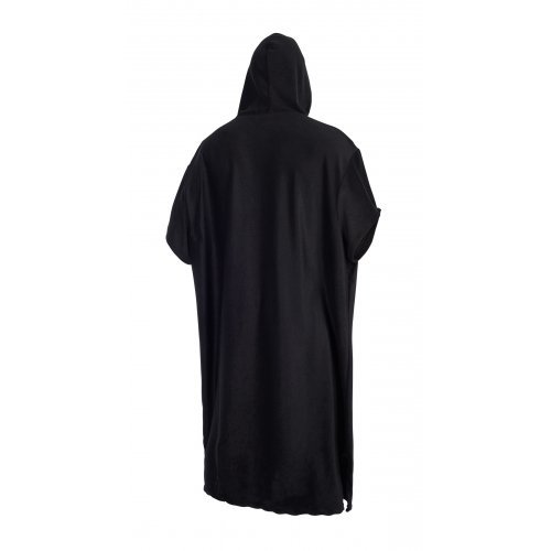 Пончо Mystic Poncho Basic Black Пончо Mystic Poncho Basic Black