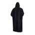 Пончо Mystic Poncho Basic Black Пончо Mystic Poncho Basic Black