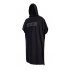 Пончо Mystic Poncho Basic Black Пончо Mystic Poncho Basic Black