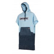 Пончо Mystic Poncho Navy/Grey 2017-2018