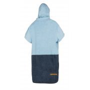 Пончо Mystic Poncho Navy/Grey 2017-2018